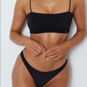 WHITE FOX BOUTIQUE BIKINI